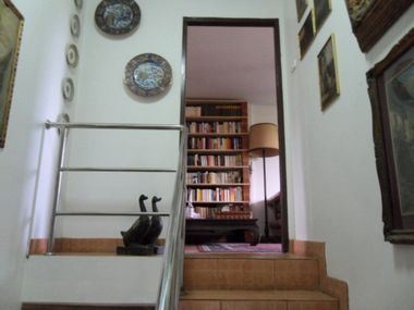 Stair 1